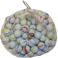 Los mejores  - ARSUK CatS Eye Color Glass Marble Runs- Viene en una Bolsa- protección contra daños- Juguetes Deportivos y Juegos al…